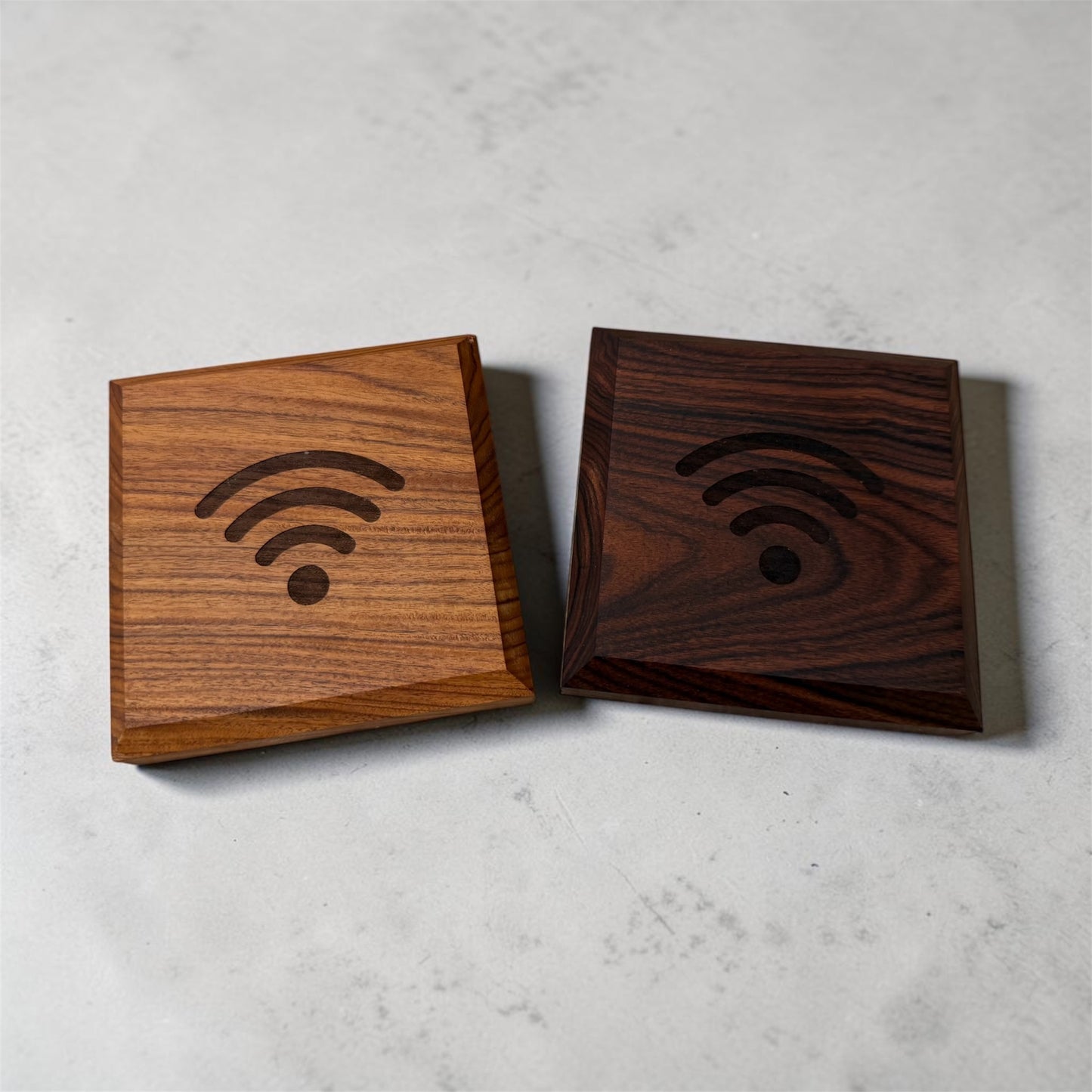 Tabletop Porter with Smart Action Tag Integration