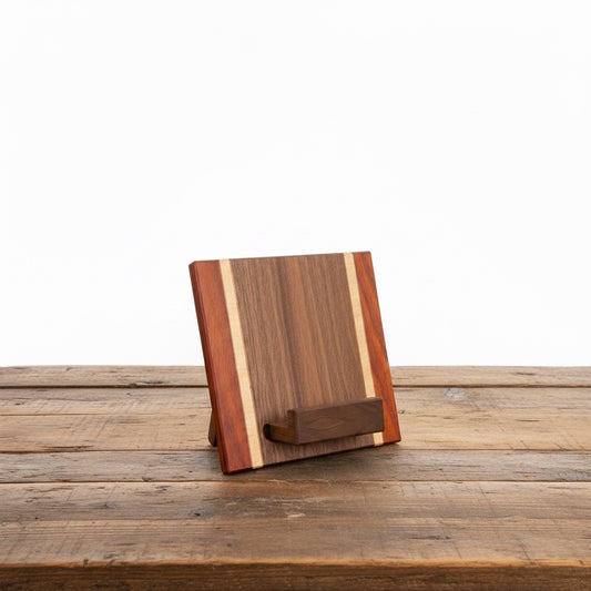 The Adjustable Book & Tablet Stand | Multi-Species Edition