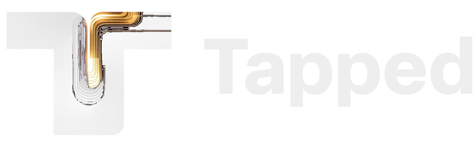 Tapped